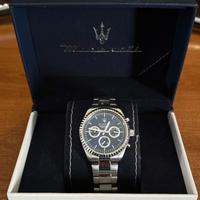 Orologio Maserati