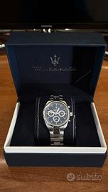 Orologio Maserati