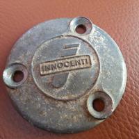 Coperchio trasmissione cardanica Lambretta 125 150