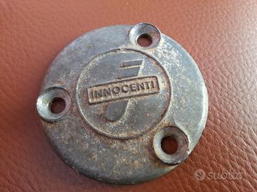 Coperchio trasmissione cardanica Lambretta 125 150