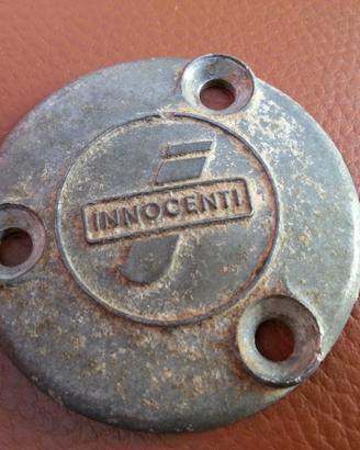 Coperchio trasmissione cardanica Lambretta 125 150