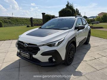 Subaru Crosstrek 2.0i e-boxer Style Xtra 4Wild