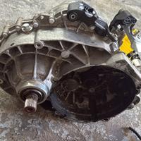 Cambio manuale 6 marce VW TRANSPORTER T5 CXH