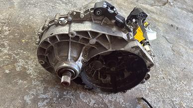 Cambio manuale 6 marce VW TRANSPORTER T5 CXH