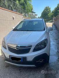Opel Mokka 1400 GPL 2015