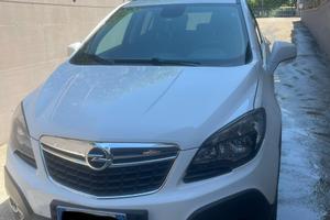 Opel Mokka 1400 GPL 2015