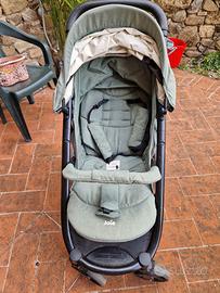 passeggino  joie 