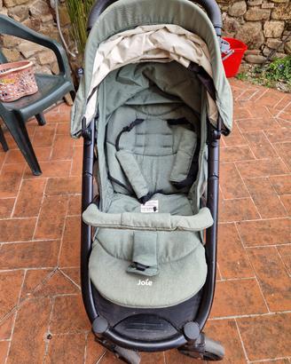 passeggino  joie 