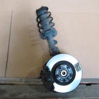 Fiat Doblò Sospensione/Mozzo/Fusello Sx