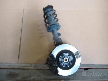 Fiat Doblò Sospensione/Mozzo/Fusello Sx