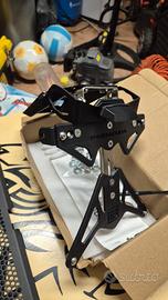 porta targa barracuda z900