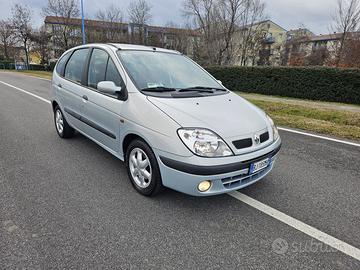 Renault Megan Scenic 1.6 cc 16v