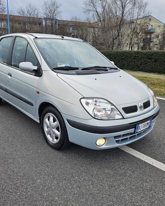 Renault Megan Scenic 1.6 cc 16v