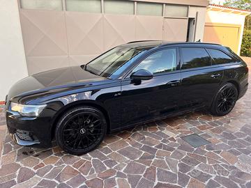 Audi A6 Avant 4.0 GARANZIA AUDI ATTIVA