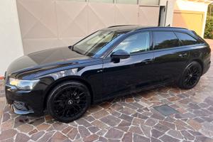 Audi A6 Avant 4.0 GARANZIA AUDI ATTIVA