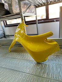 Parafango anteriore SINISTRO Fortwo 451 2007