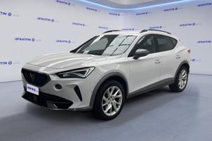 CUPRA FORMENTOR 2.0 TDI 4DRIVE DSG