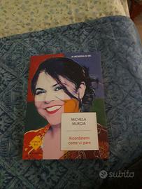 libro Ricordatemi come vi pare