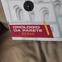 orologio Roma 