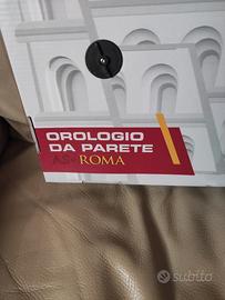 orologio Roma 