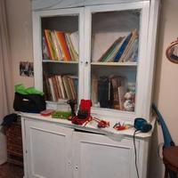 mobile antico .da restaurare . 