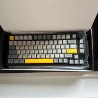 Tastiera ajazz ak820pro