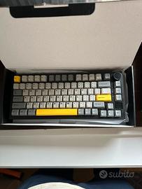 Tastiera ajazz ak820pro