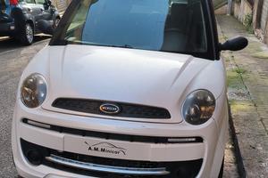 microcar 2019
