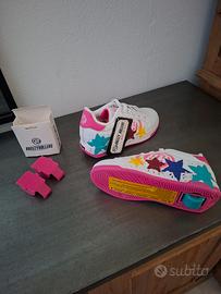 Breezy Rollers nr.33 nuove
