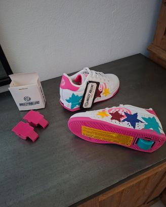 Breezy Rollers nr.33 nuove