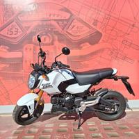 Honda GROM MSX 125 - 2025