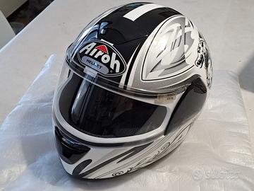 Casco integrale Airoh