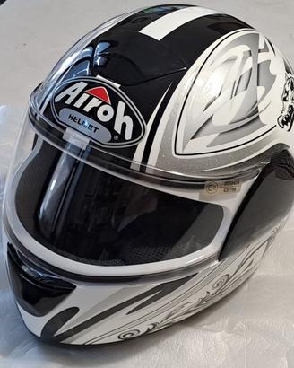 Casco integrale Airoh