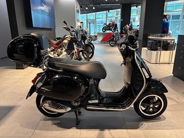 Piaggio Vespa 300 GTS HPE - 2020