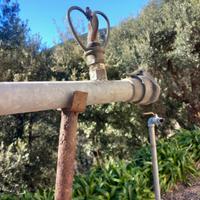 Sistema di irrigazione