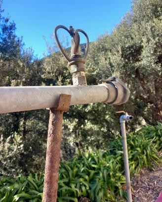 Sistema di irrigazione