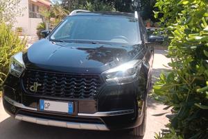 DR 4.0 1.5 bi-fuel gpl euro 6