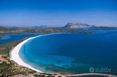 San Teodoro- fronte mare