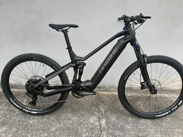 Haibike Alltrail 3