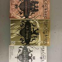 Trilogia di Magdeburg di Altieri