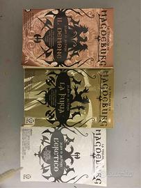 Trilogia di Magdeburg di Altieri