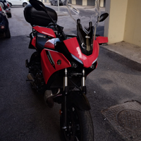 Yamaha Tracer 7