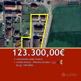 Appartamento a Pagazzano (BG)