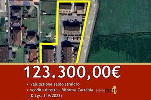 Appartamento a Pagazzano (BG)