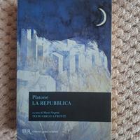 la Repubblica di Platone 