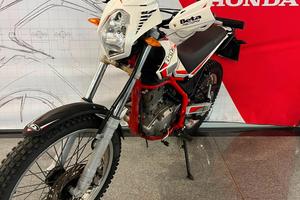 Beta Alp 200