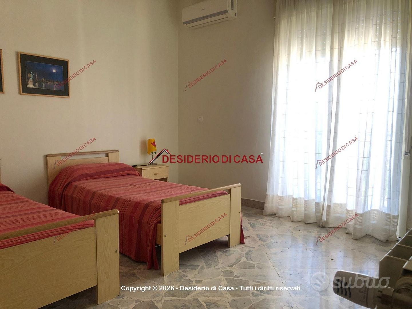 Appartamento – Agrigento, Sottogas, Calcarelle - Altro
