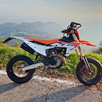 KTM SMR 450 2023