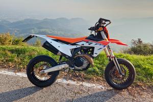 KTM SMR 450 2023