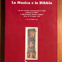 LA MUSICA E LA BIBBIA (1992)